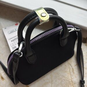 Zara purse